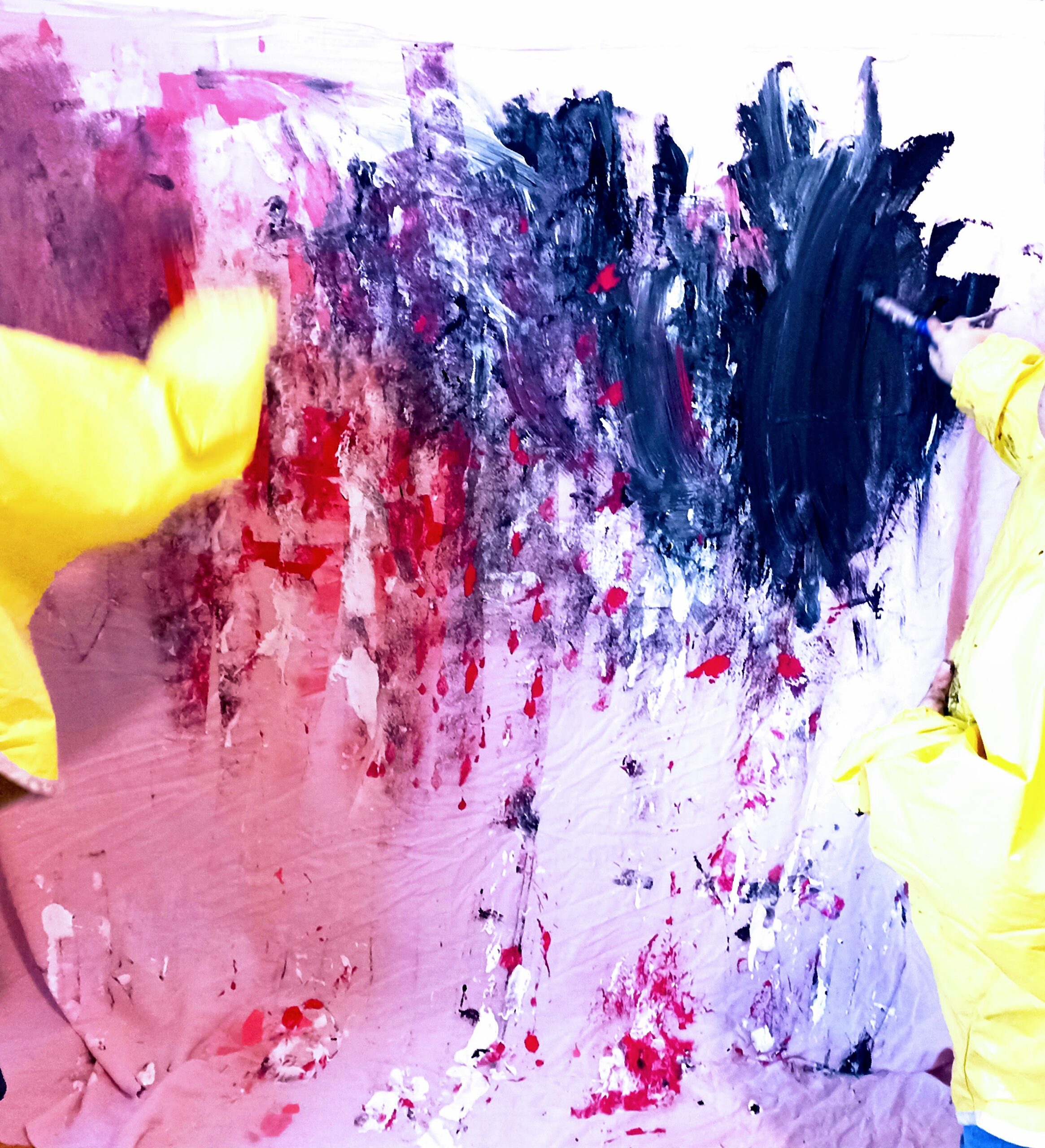 Atelier créatif enfants Trentemoult