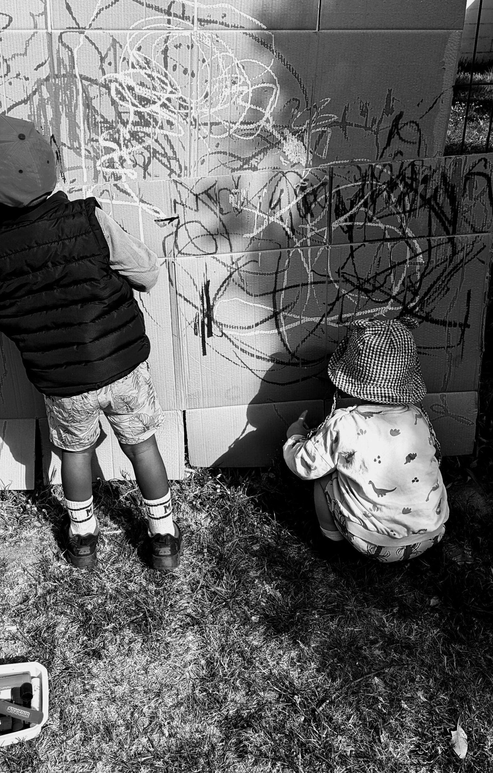 Créations atelier 17cube