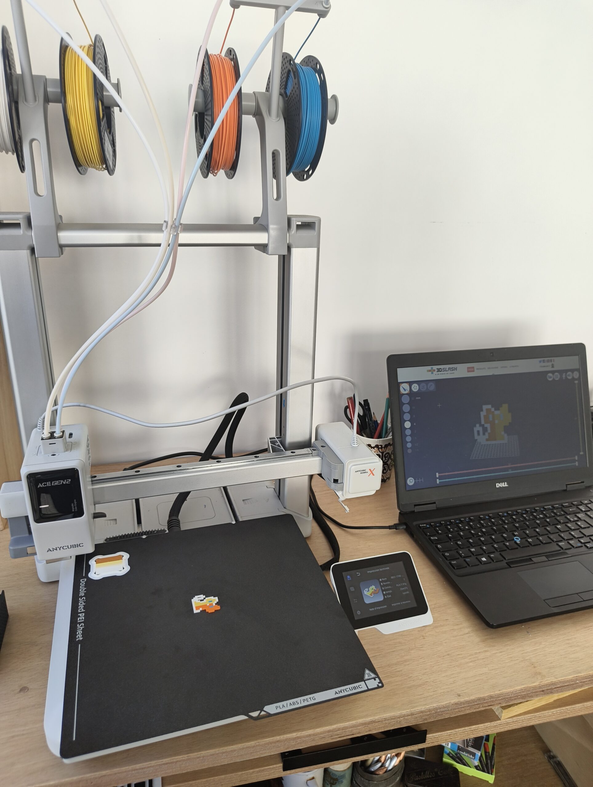 Atelier FabLab Junior